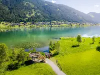 Weissensee Barrierefrei - © Michael Stabentheiner / Kärnten Werbung