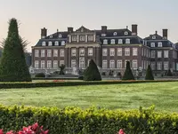 Wasserschloss Nordkirchen - © Pixabay.com, Denny Franzkowiak Das Schloss Nordkirchen ist eine barocke Schlossanlage im südlichen Münsterland.