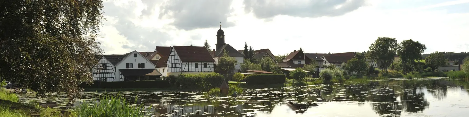 Urlaub am See - Landurlaub und Urlaub auf dem Bauernhof am See