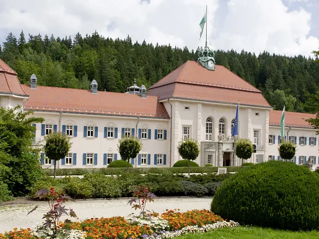 Die Sächsischen Staatsbäder in Bad Elster und Bad Brambach laden zu einem Wellnessurlaub im Vogtland ein.