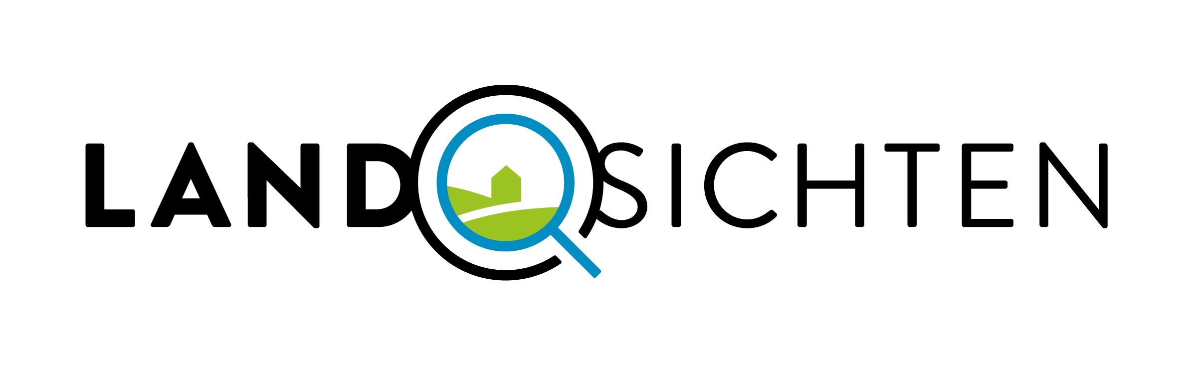 Logo farbig ohne Claim