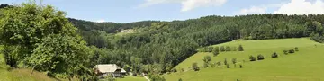 Urlaub in Baden-Württemberg - © Landsichten.de, Susanne Mölle im Landurlaub oder Urlaub auf dem Bauernhof in Baden-Württemberg die Regionen zwischen Schwarzwald und Bodensee entdecken