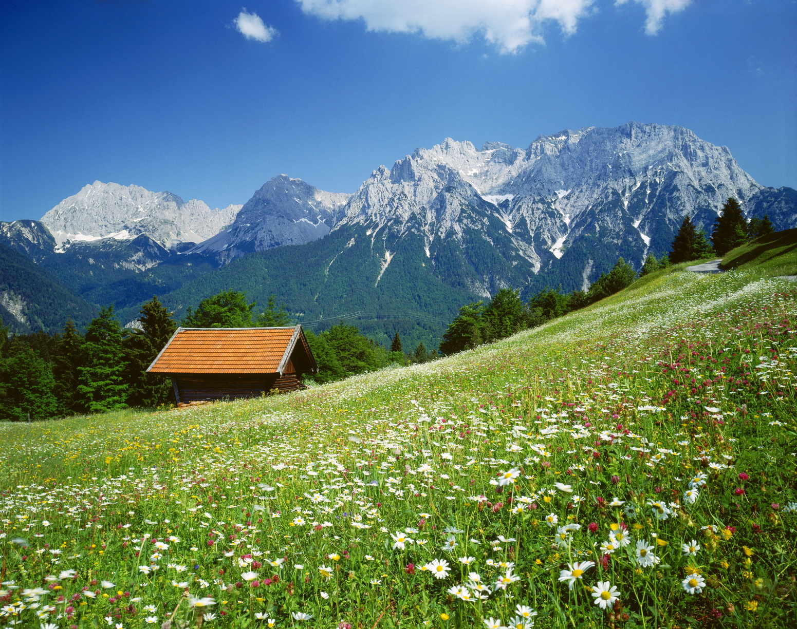 Bauernhofurlaub in Bayern   Landsichten de