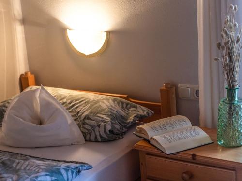 2-Bett-Zimmer