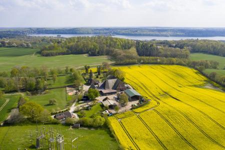 radlandsichtenamsee