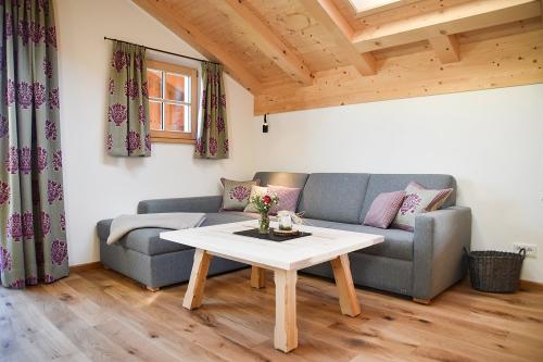 Wohnzimmer Stadlsuite