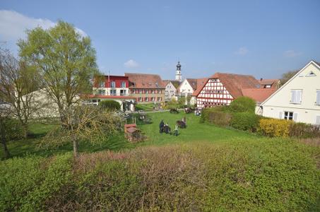 Ferienbauernhof Ohr