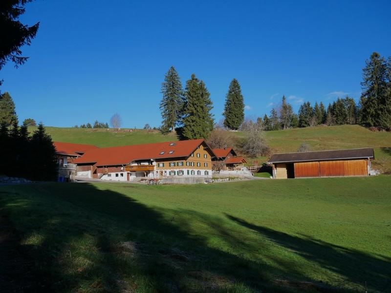 unser Berghof