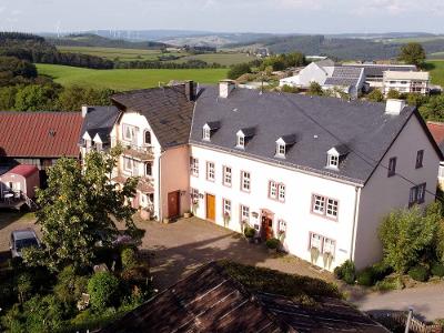 Mayischhof in der Südeifel