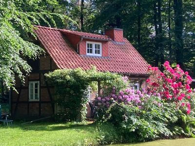 Ferienhaus Backhaus